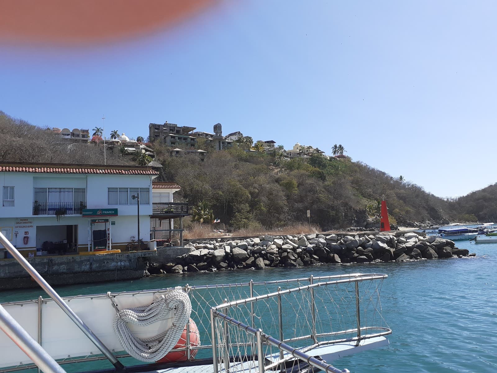 Tangolunda District - Image 1