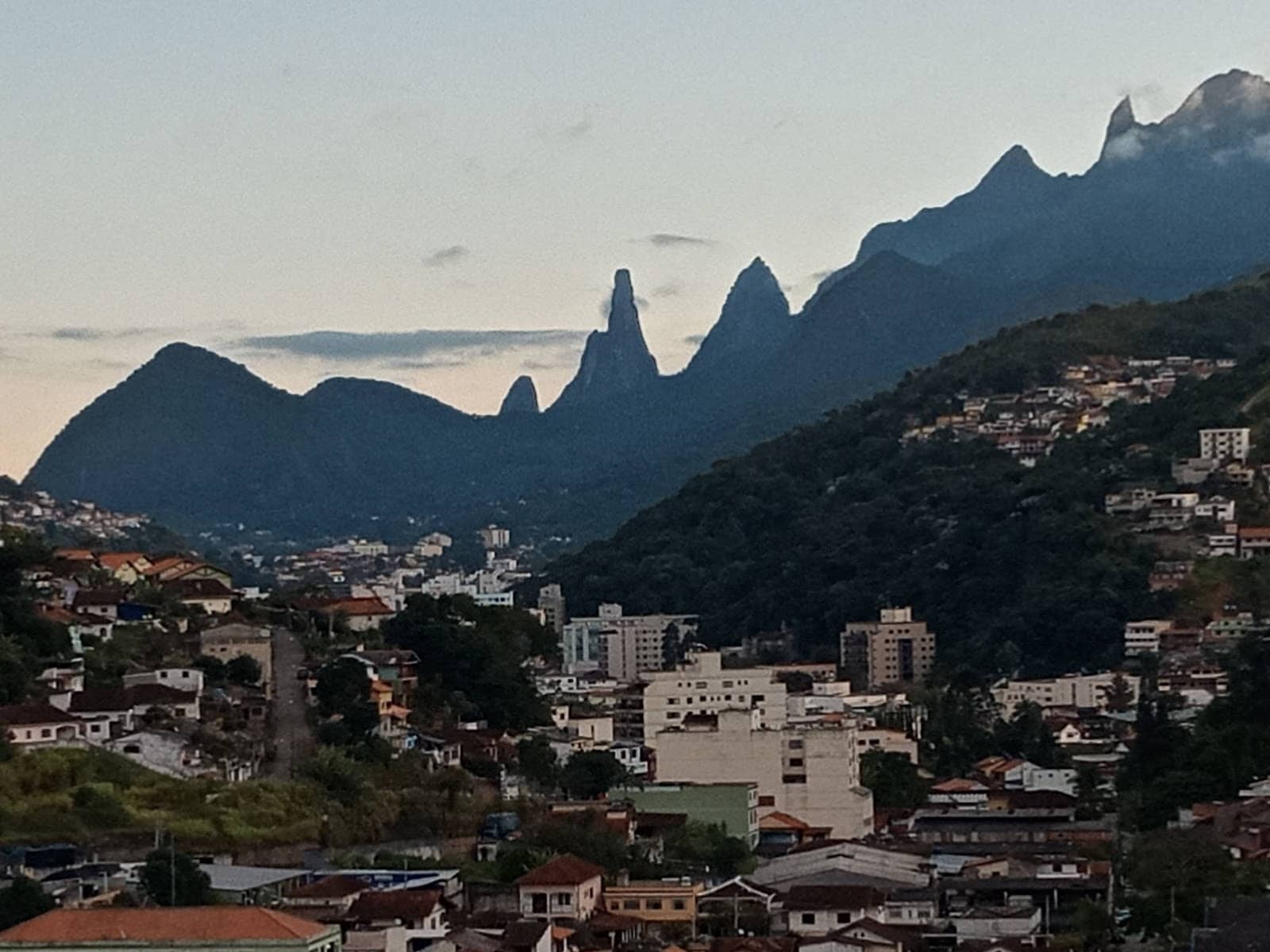 Scenic Viewpoints