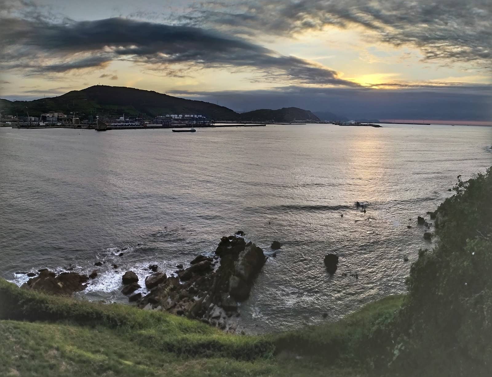 Children's Play Area