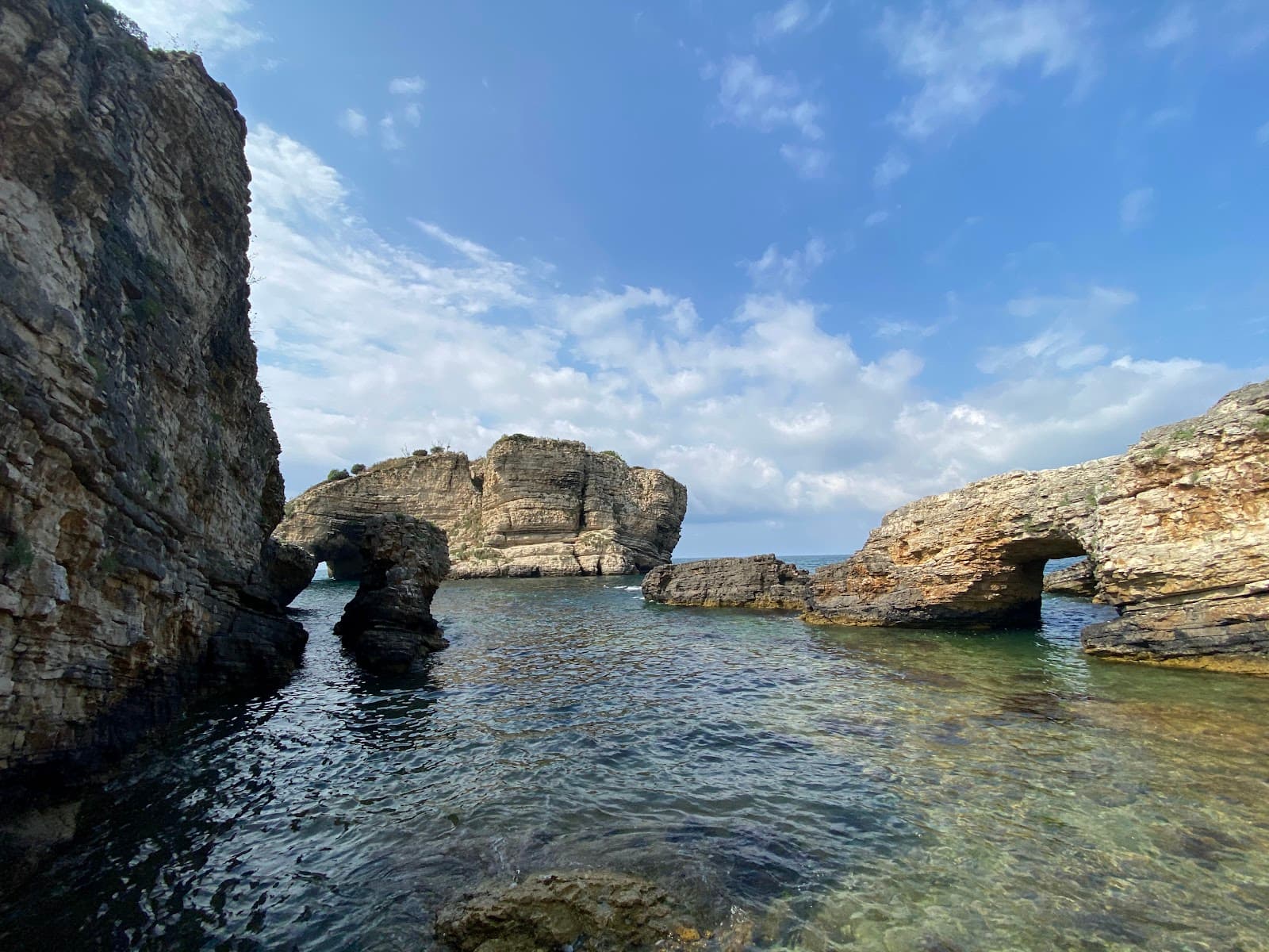 Sardala Bay - Image 1