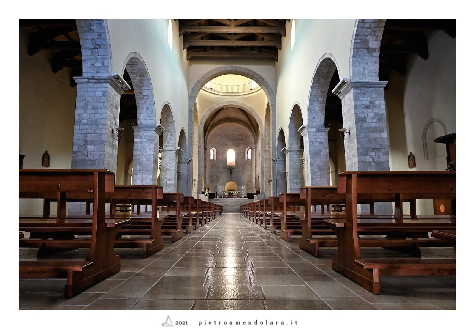 Acerenza Cathedral - Image 1