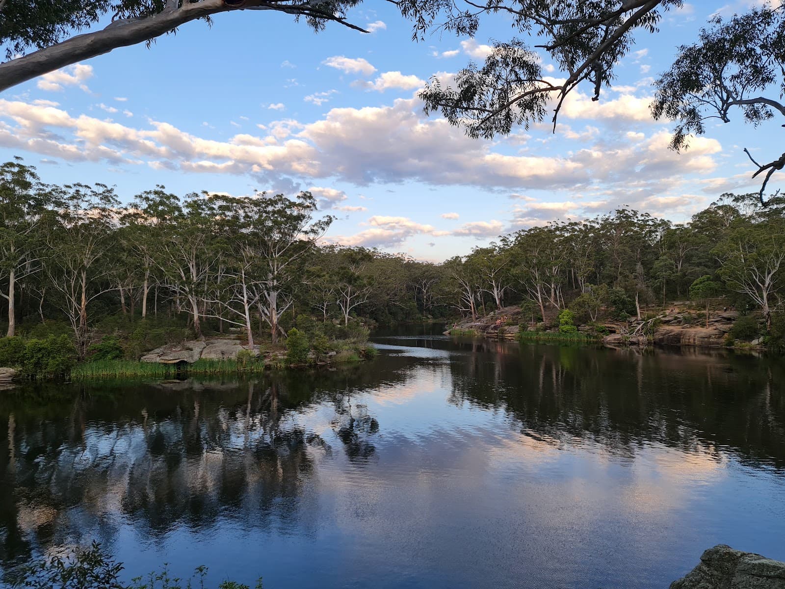 Lake Parramatta - Image 1