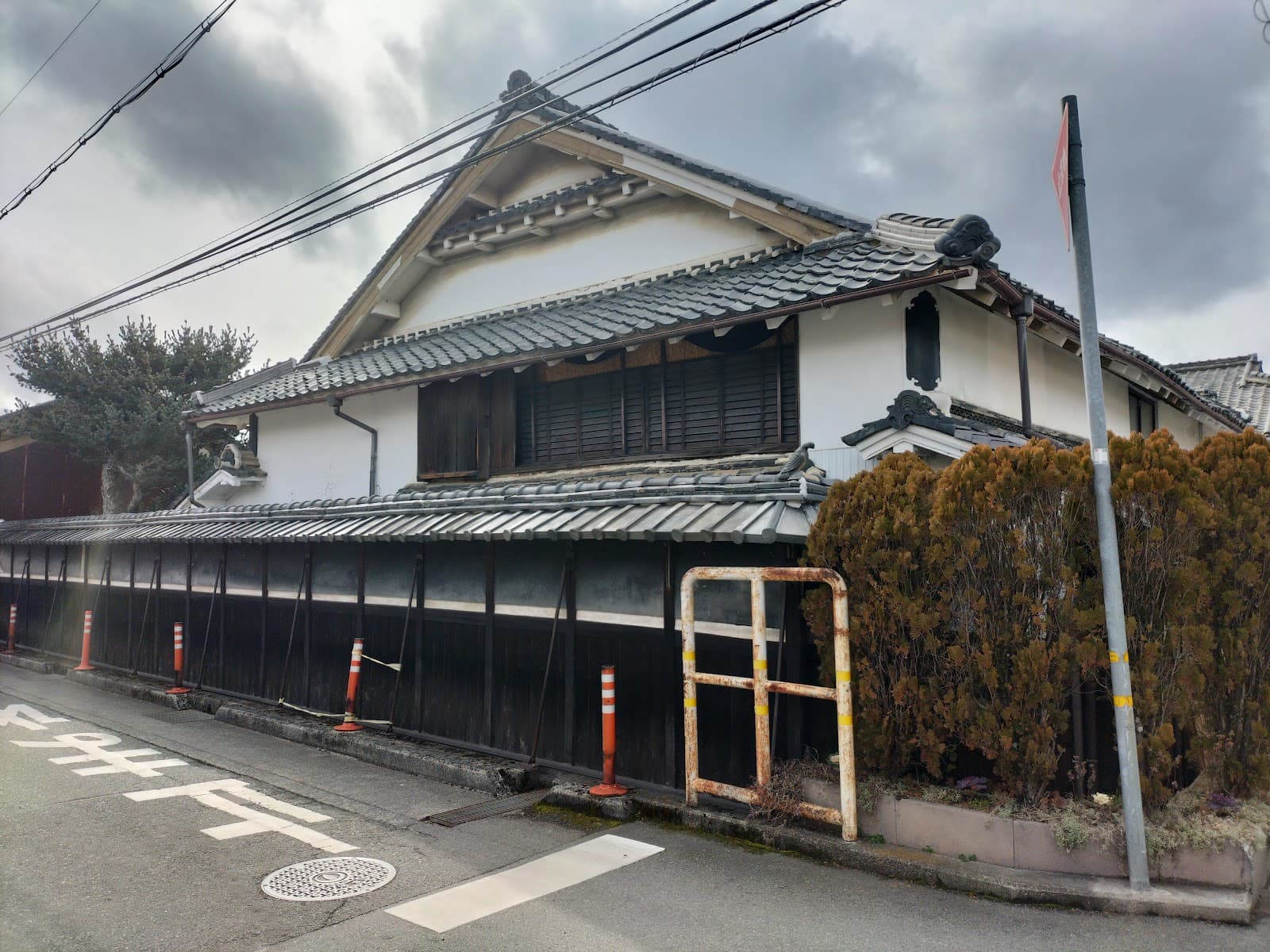 Tamba Sasayama - Image 1