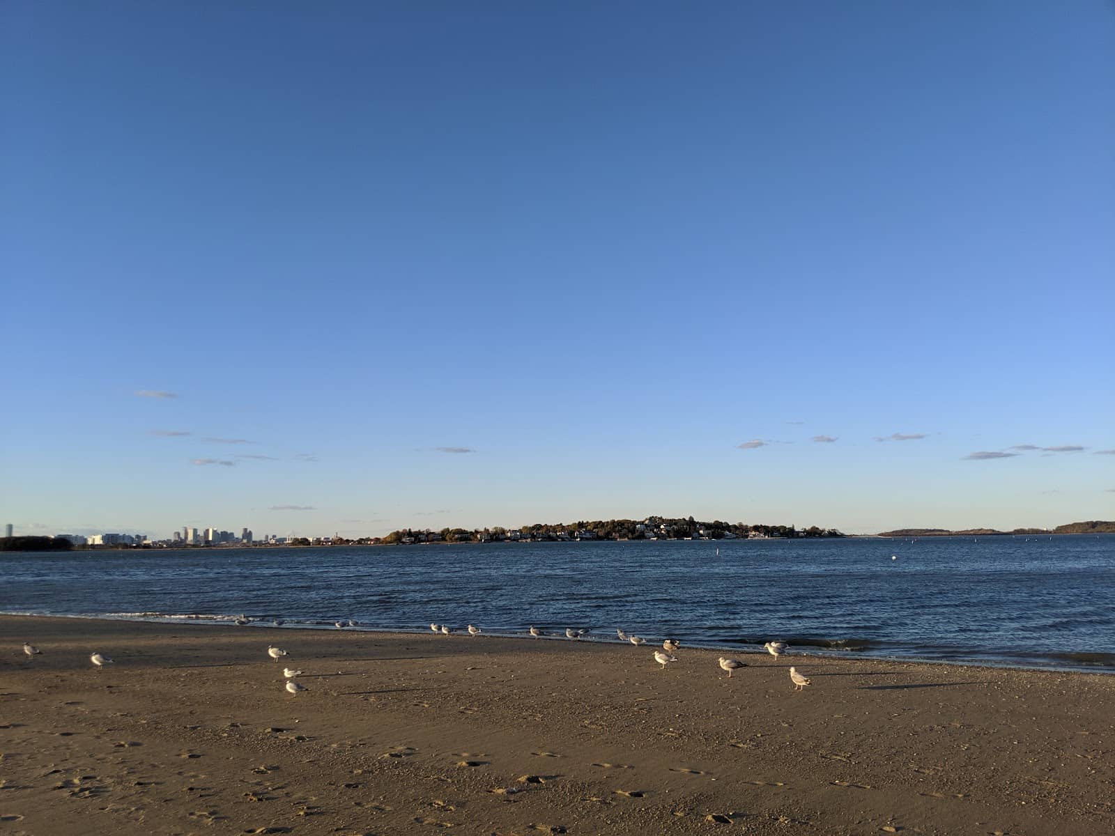 Historic Quincy Homes