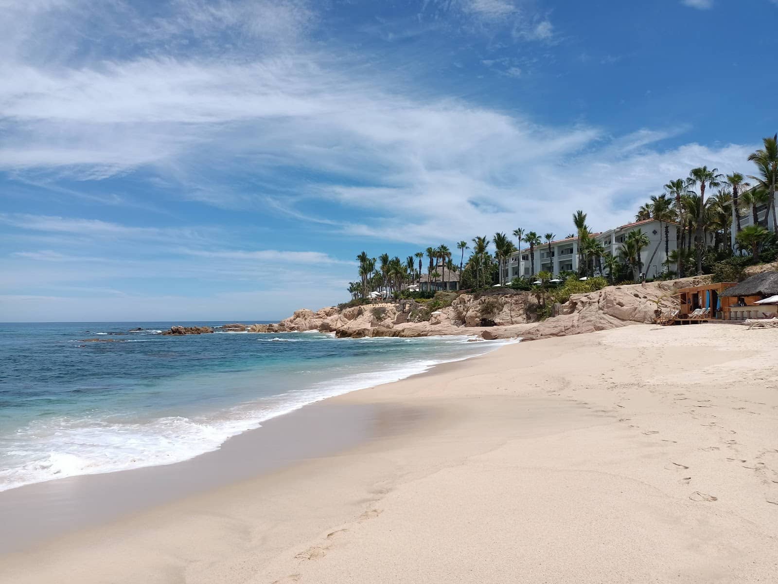 Relaxing Beach Vibe