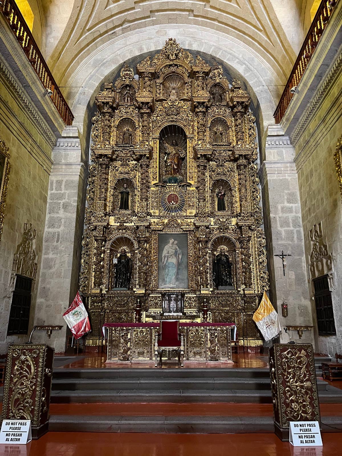 Vertical photo