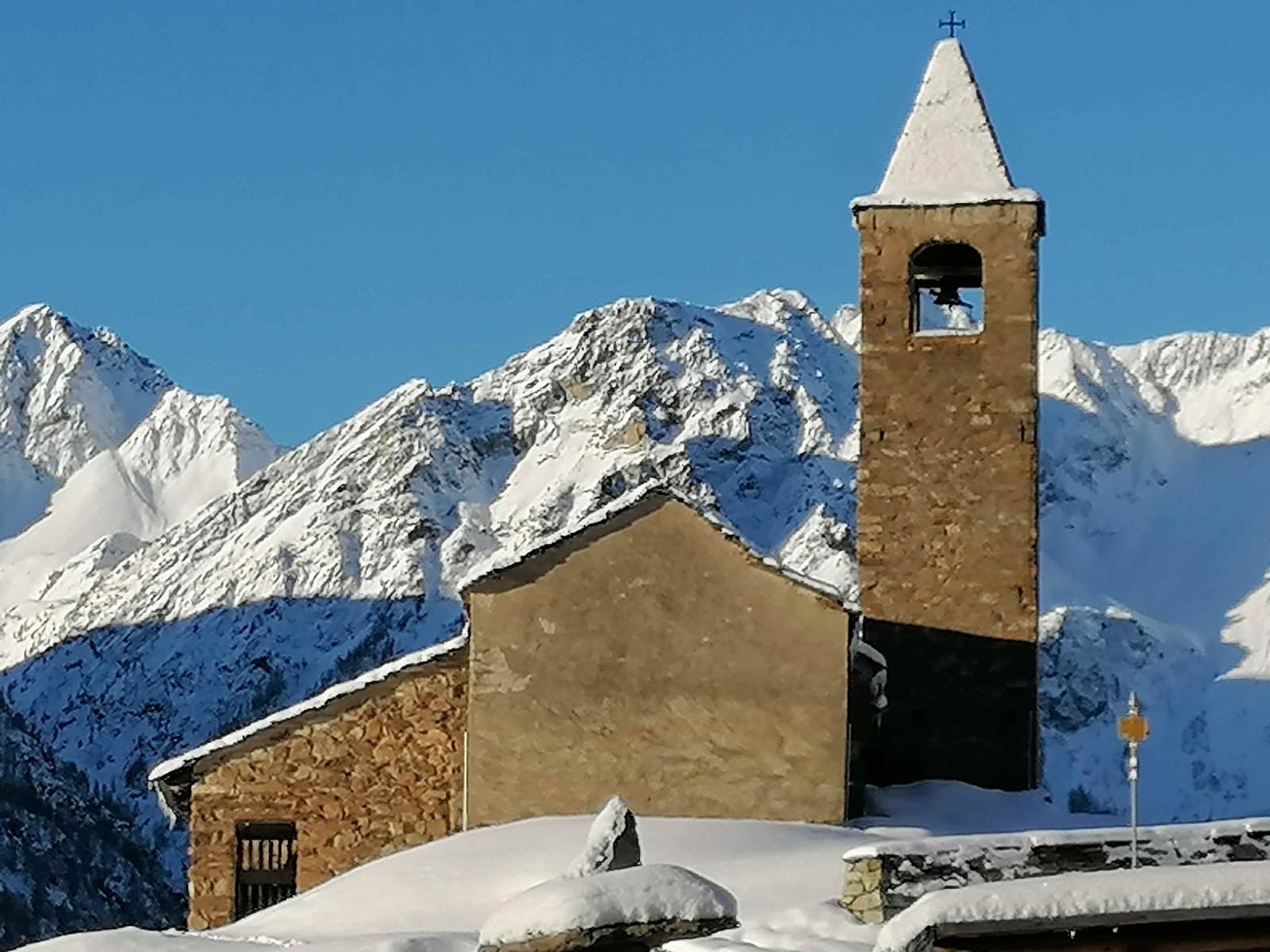Eremo di San Romerio - Image 1