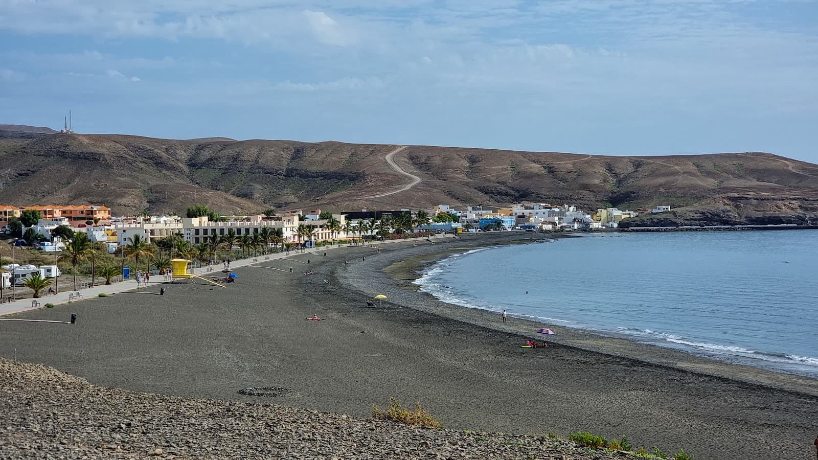Tarajalejo Beach - Image 1