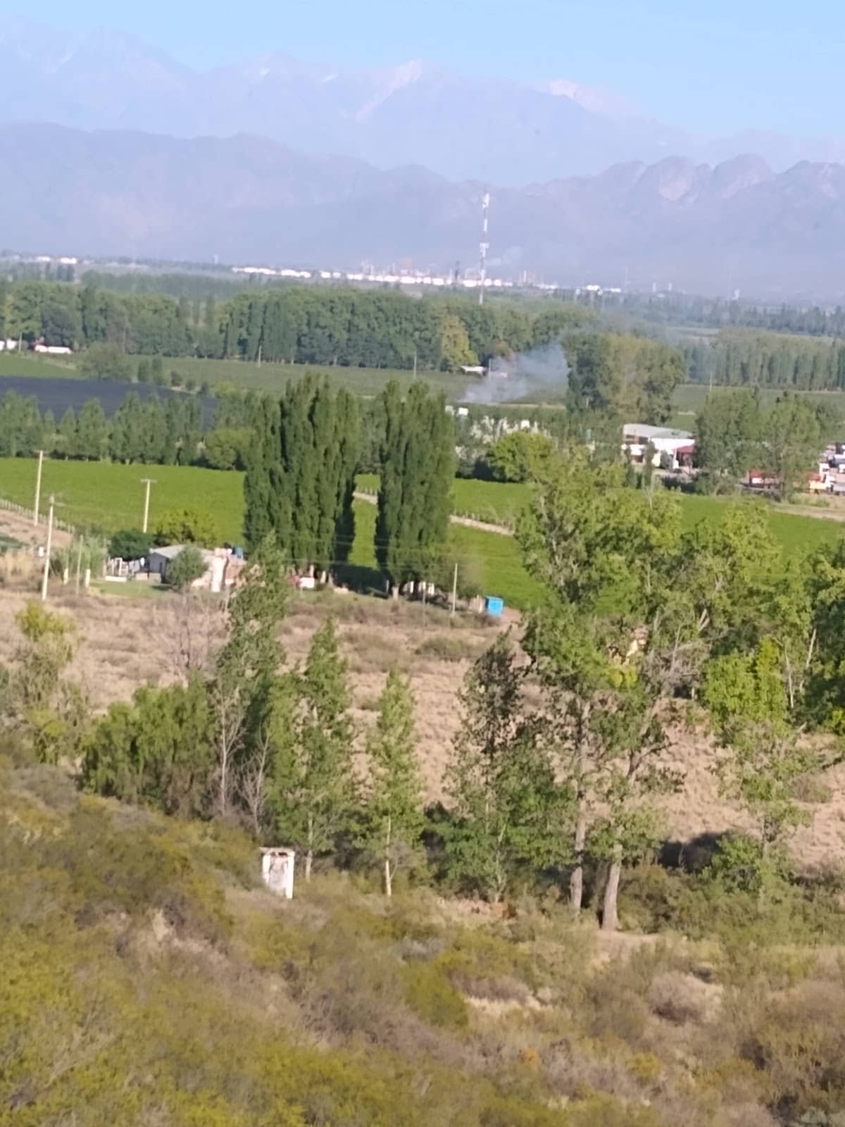 Luxury Stays and Hospitality