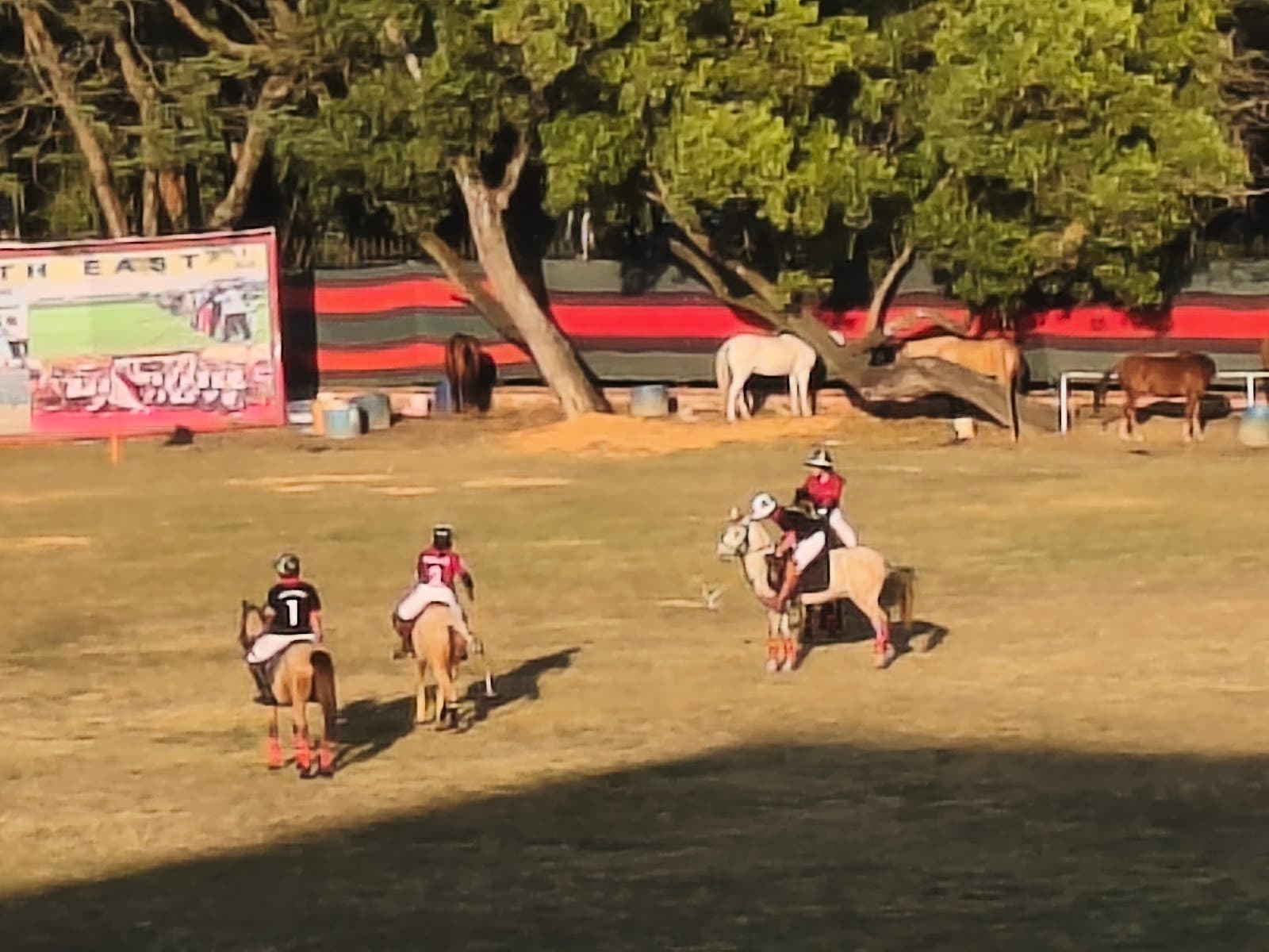 Mapal Kangjeibung (Polo Ground) - Image 1