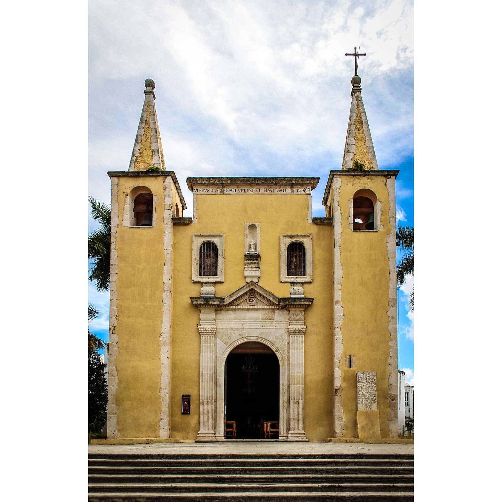 Stations of the Cross