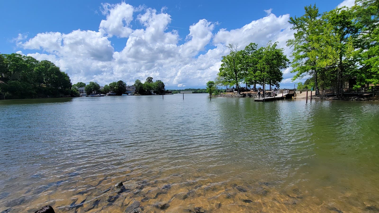 Lake Wylie - Image 1