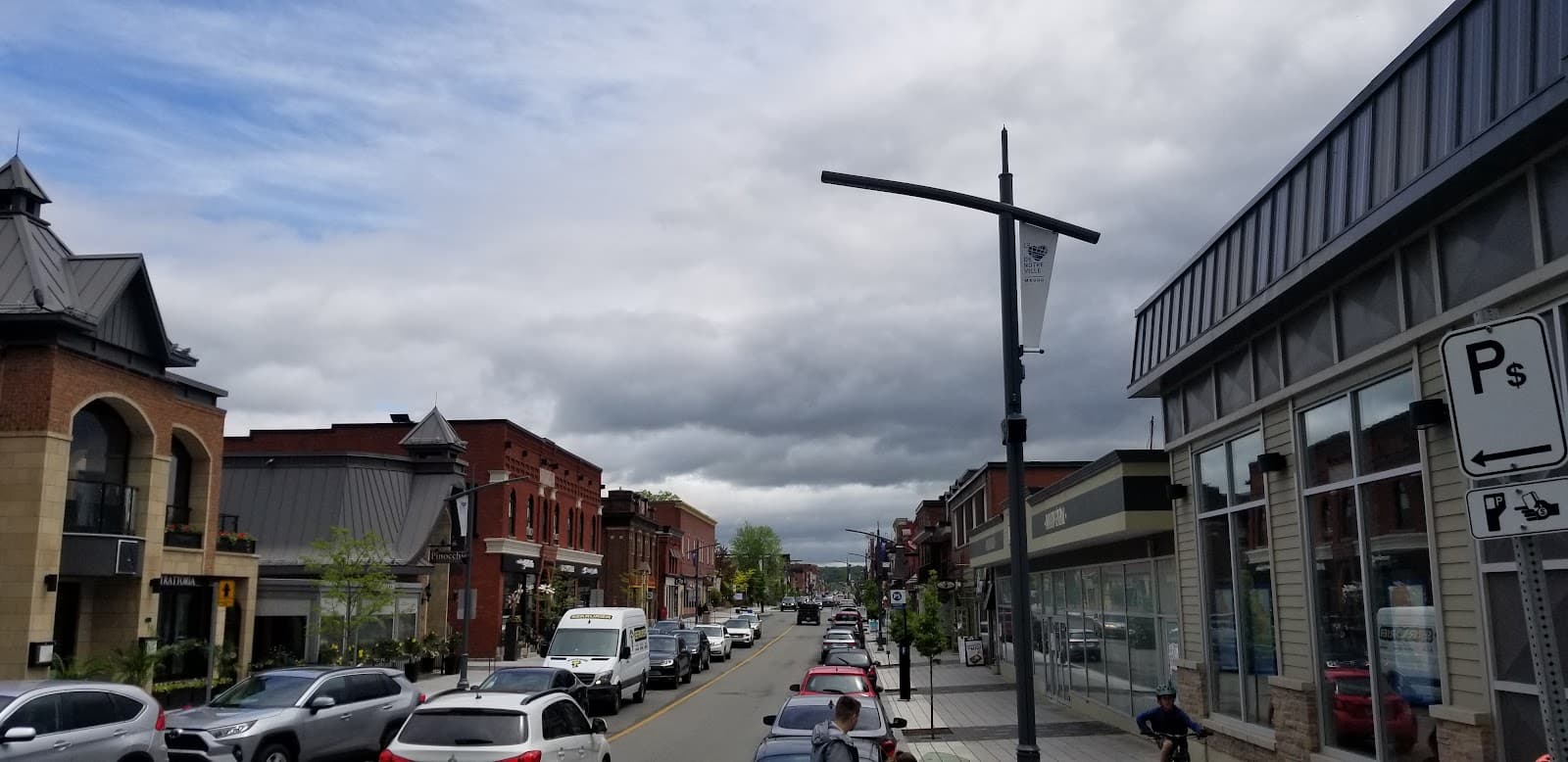 Rue Principale (Magog) - Image 1