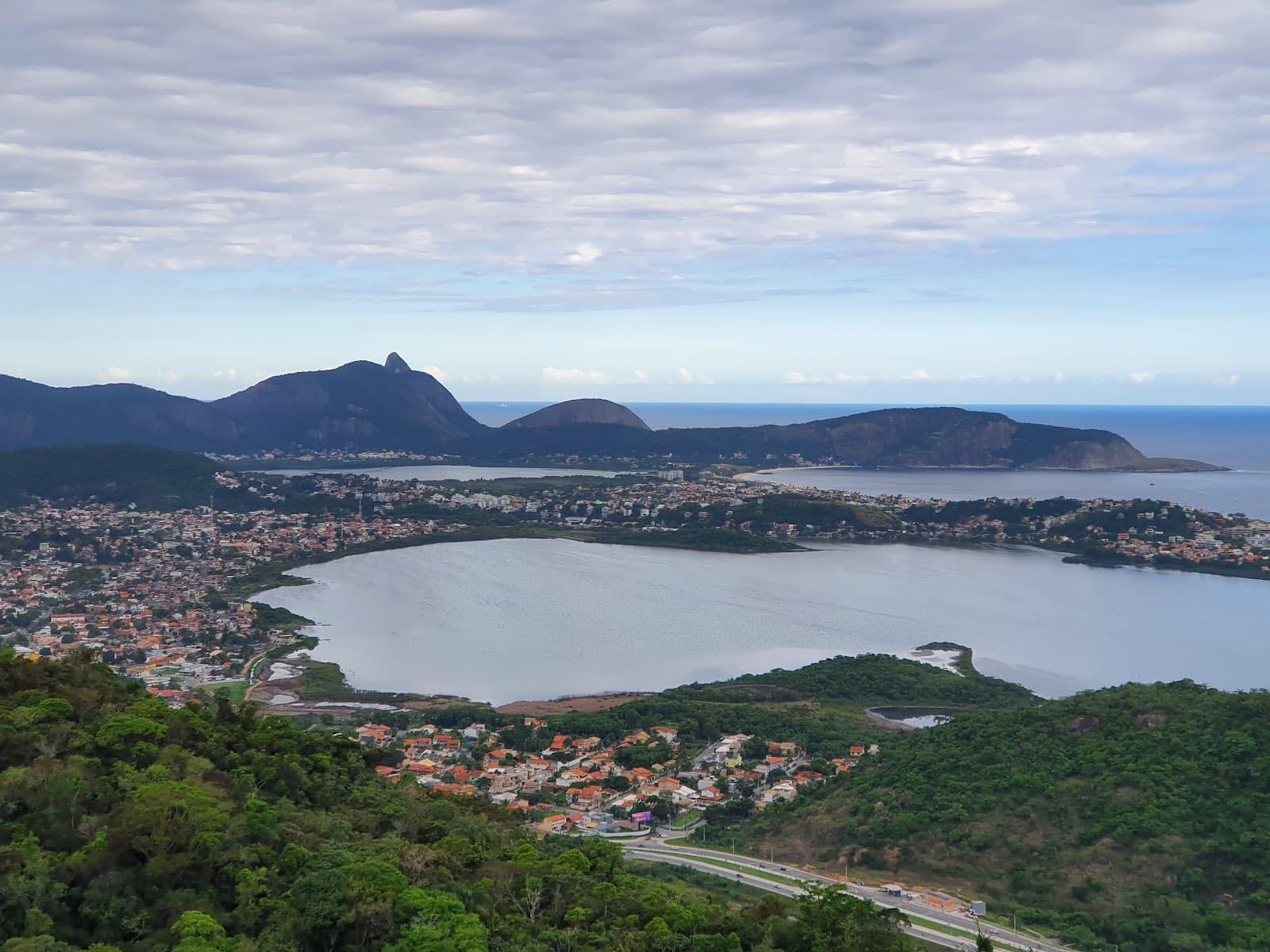 Lagoa de Piratininga - Image 1