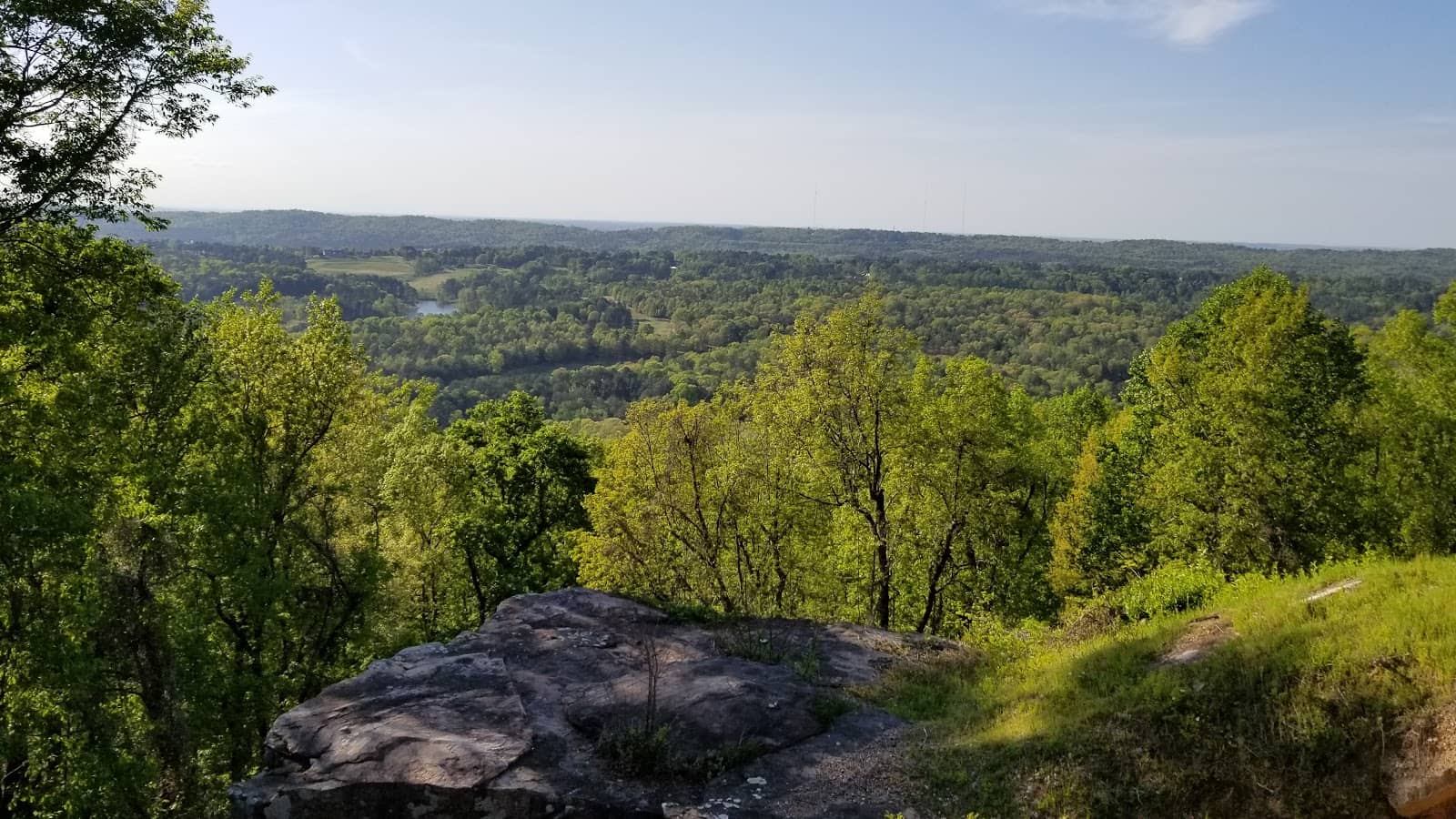 Charming Shops Nearby