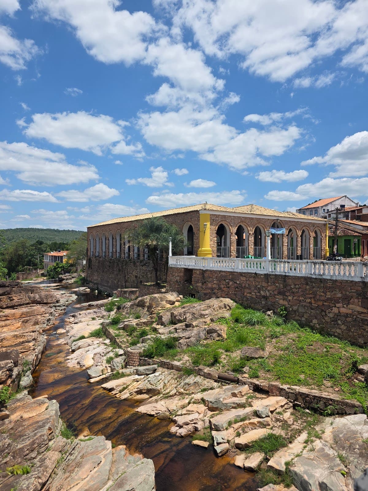 Mercado Cultural Lençóis - Image 1