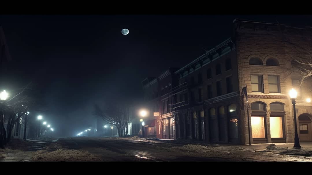 Paranormal Tool Experience