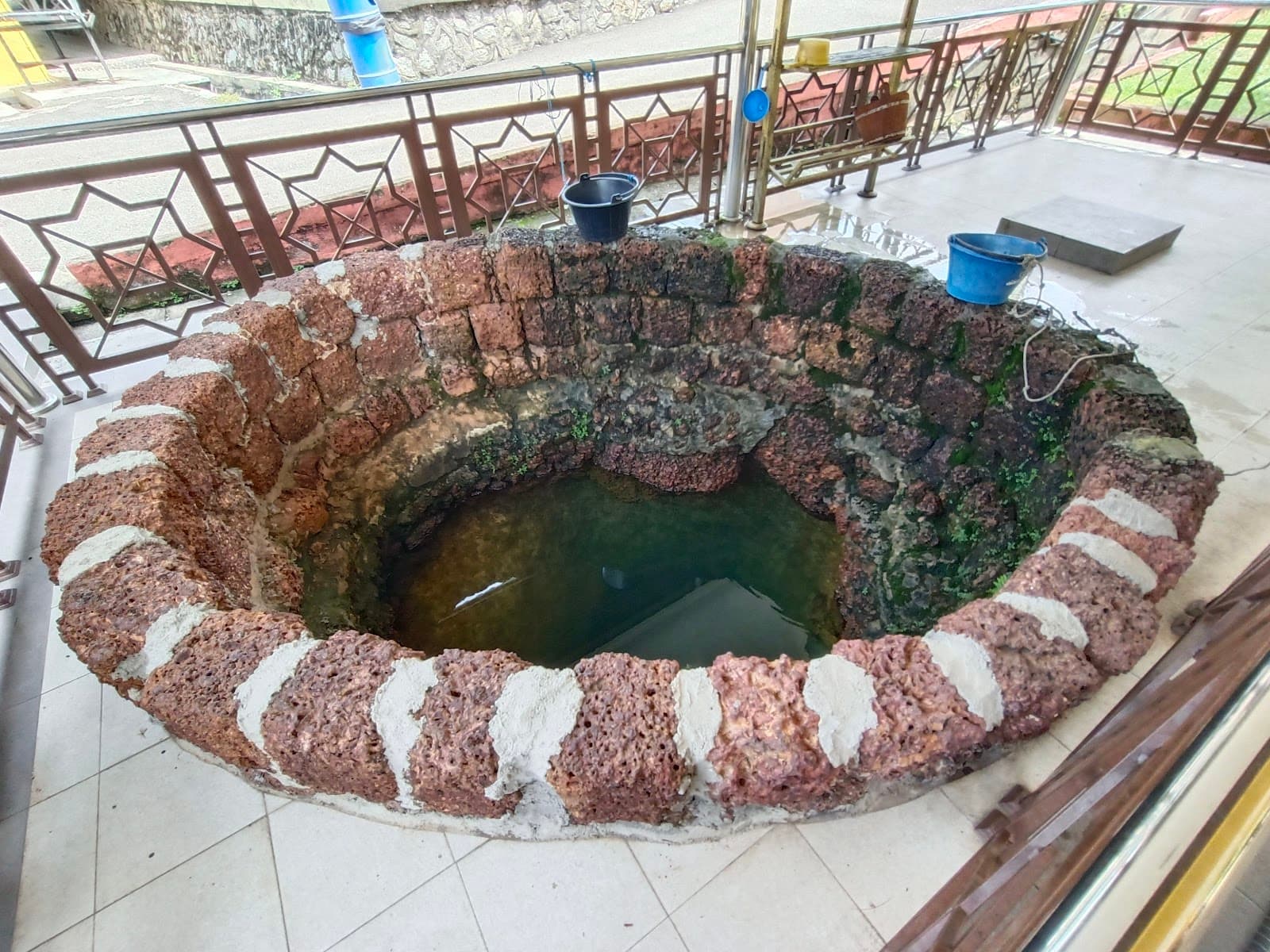 Hang Tuah's Well - Image 1