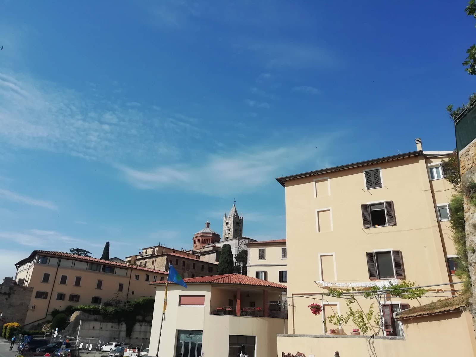 Vertical photo