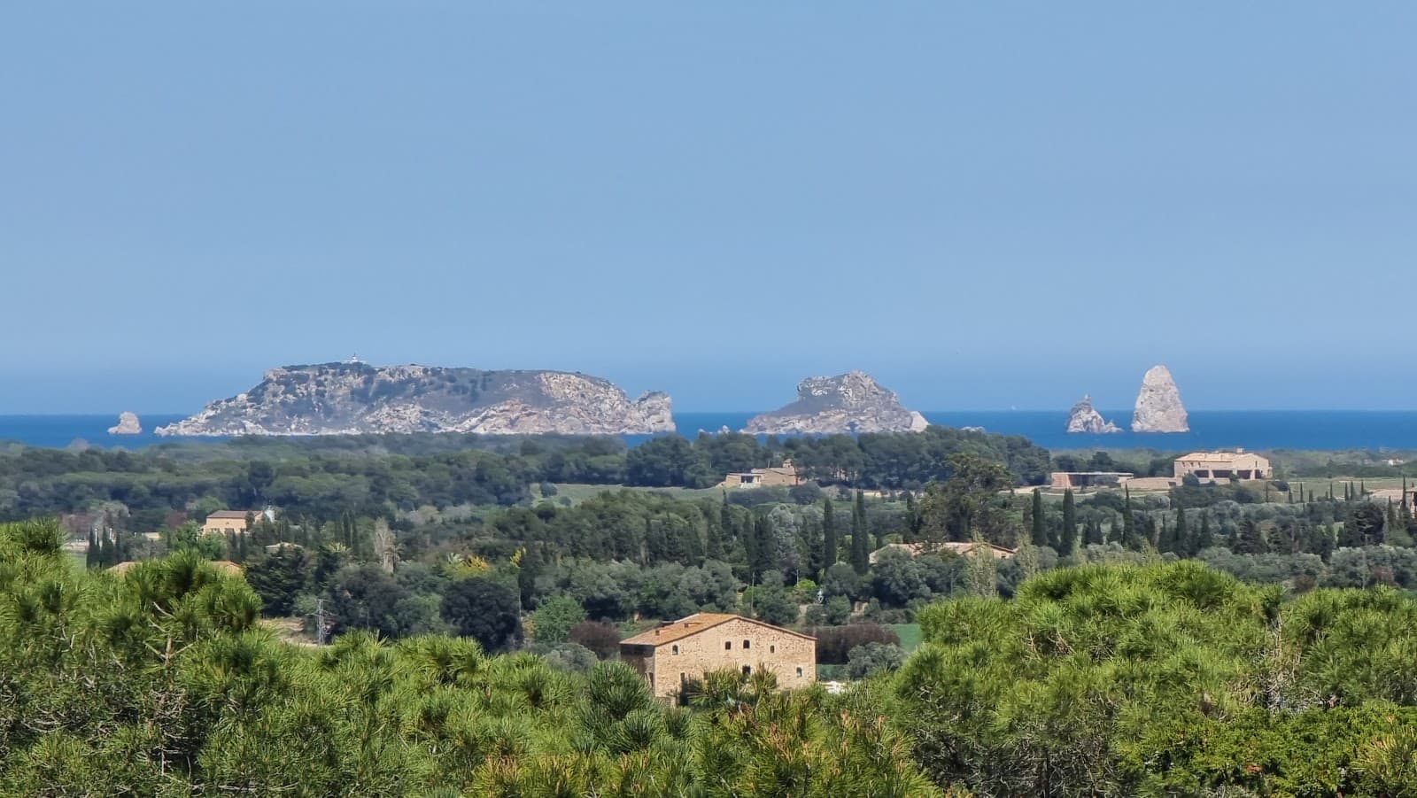 Mirador Josep Pla - Image 1