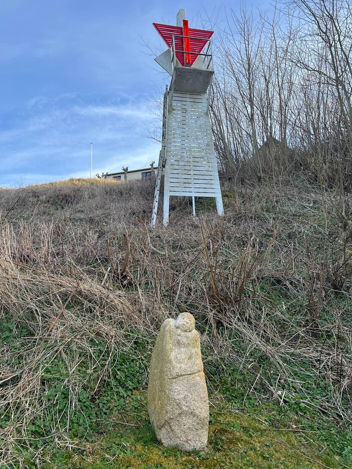 Diverse Sculptures