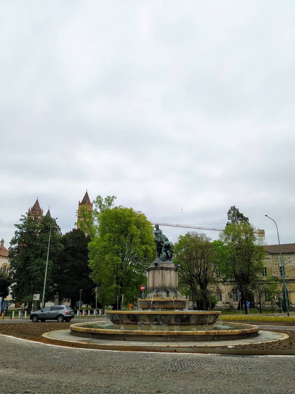 Vertical photo