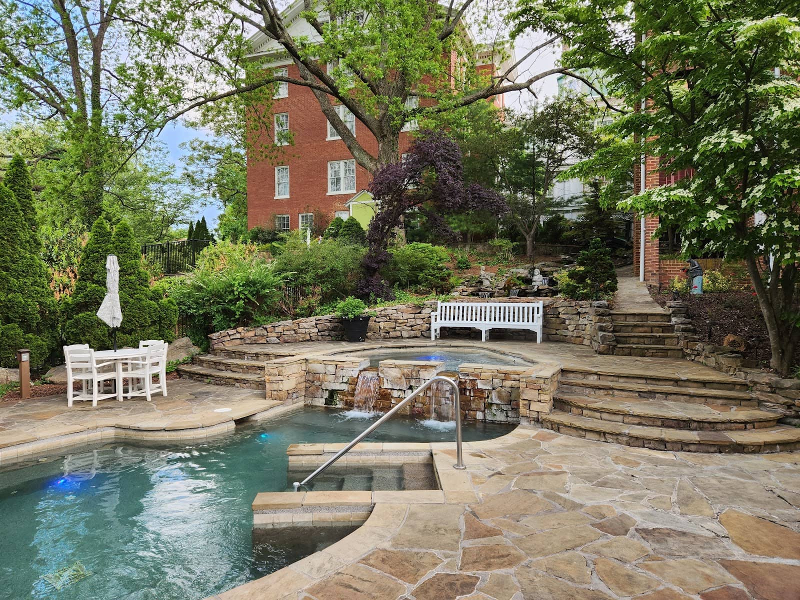 Historic Building Exploration