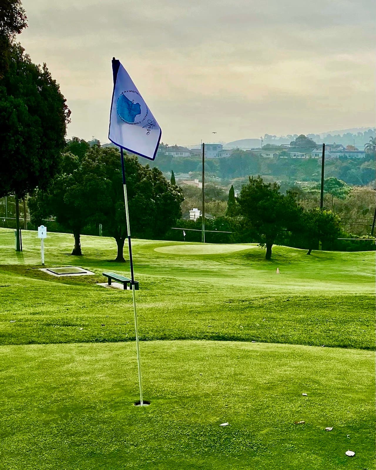 Sea-Aire Golf Course & Park - Image 1