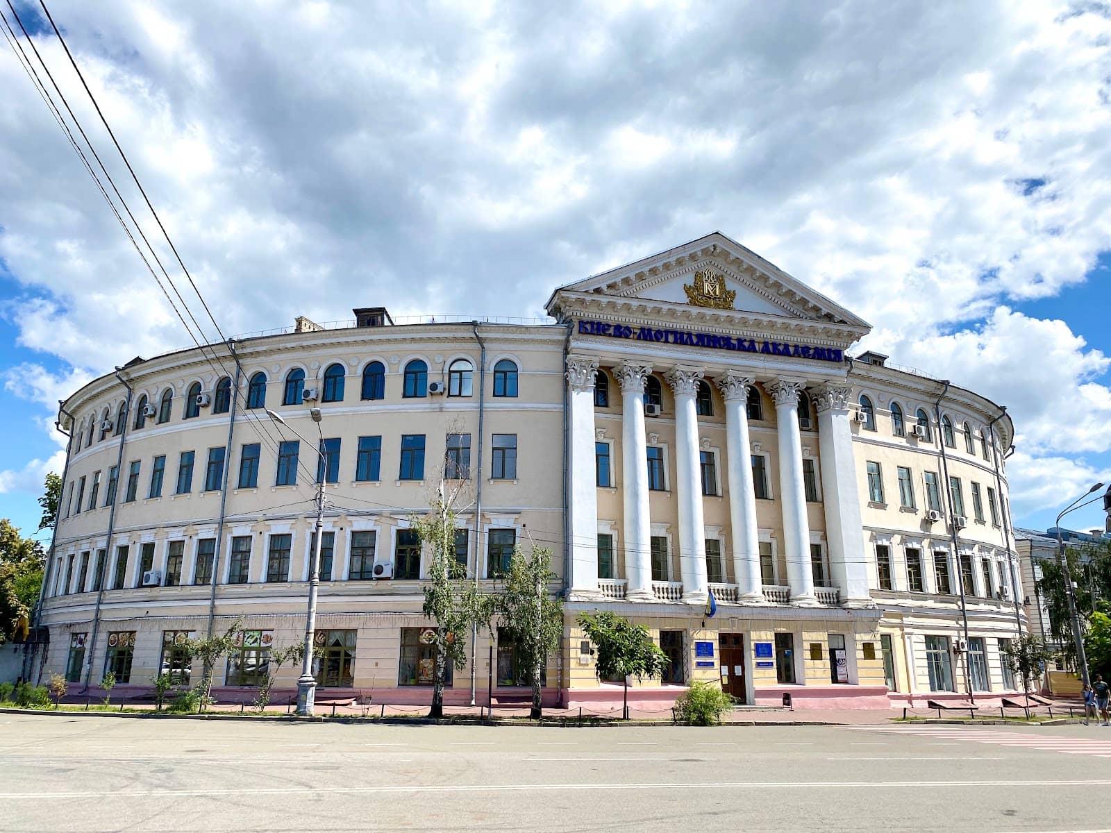 Commemorative Plaques