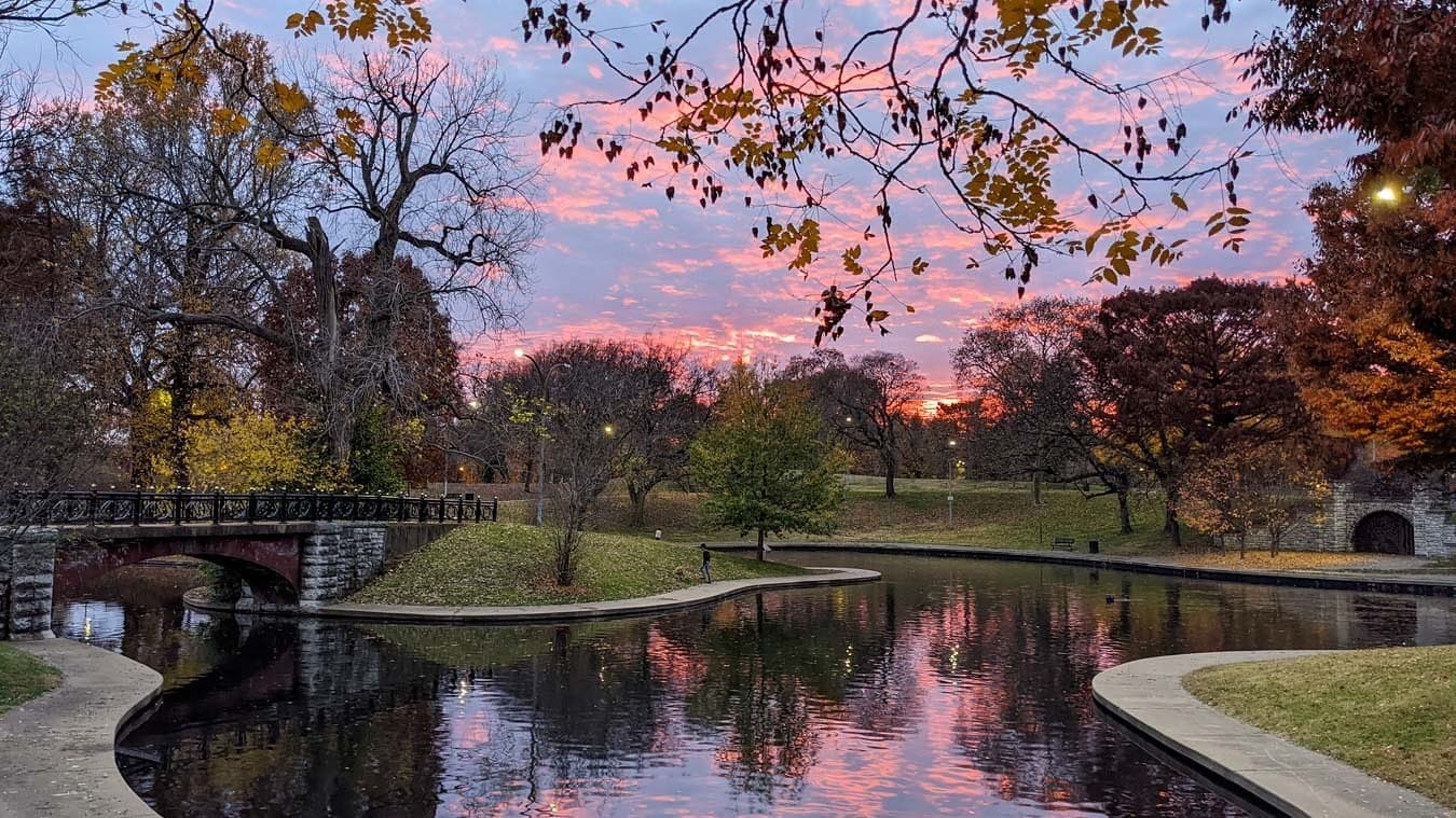 Benton Park - Image 1