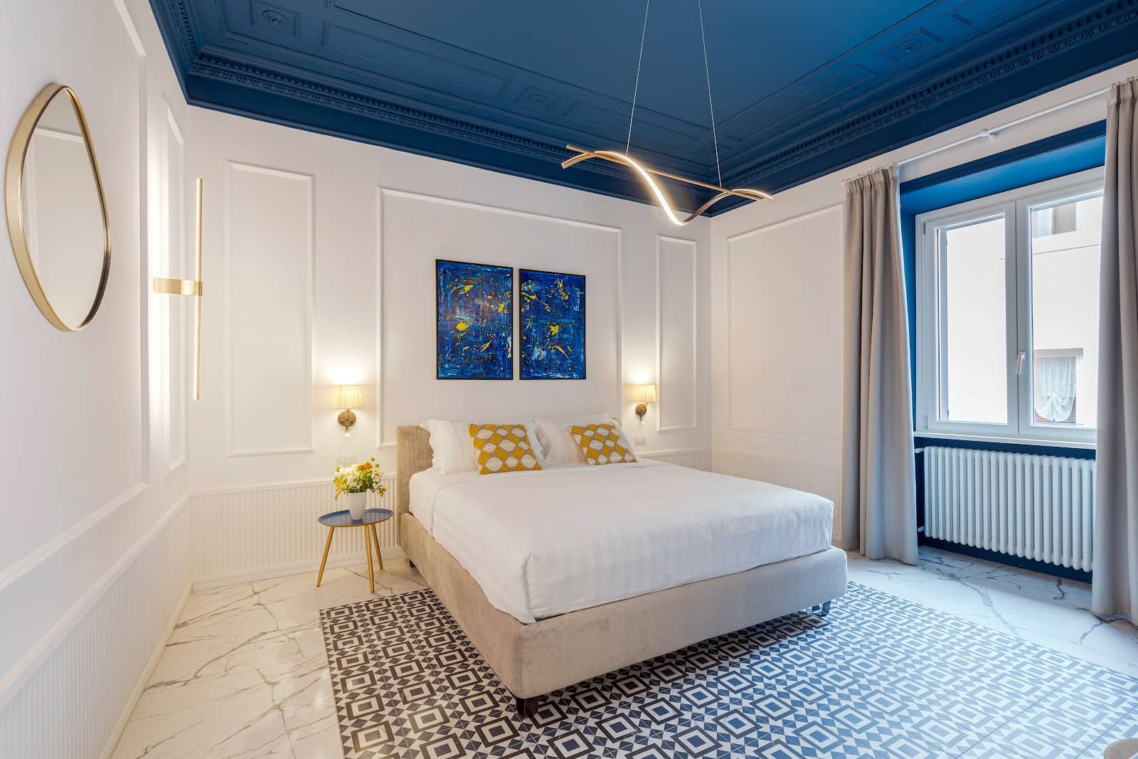 Archaeological Significance