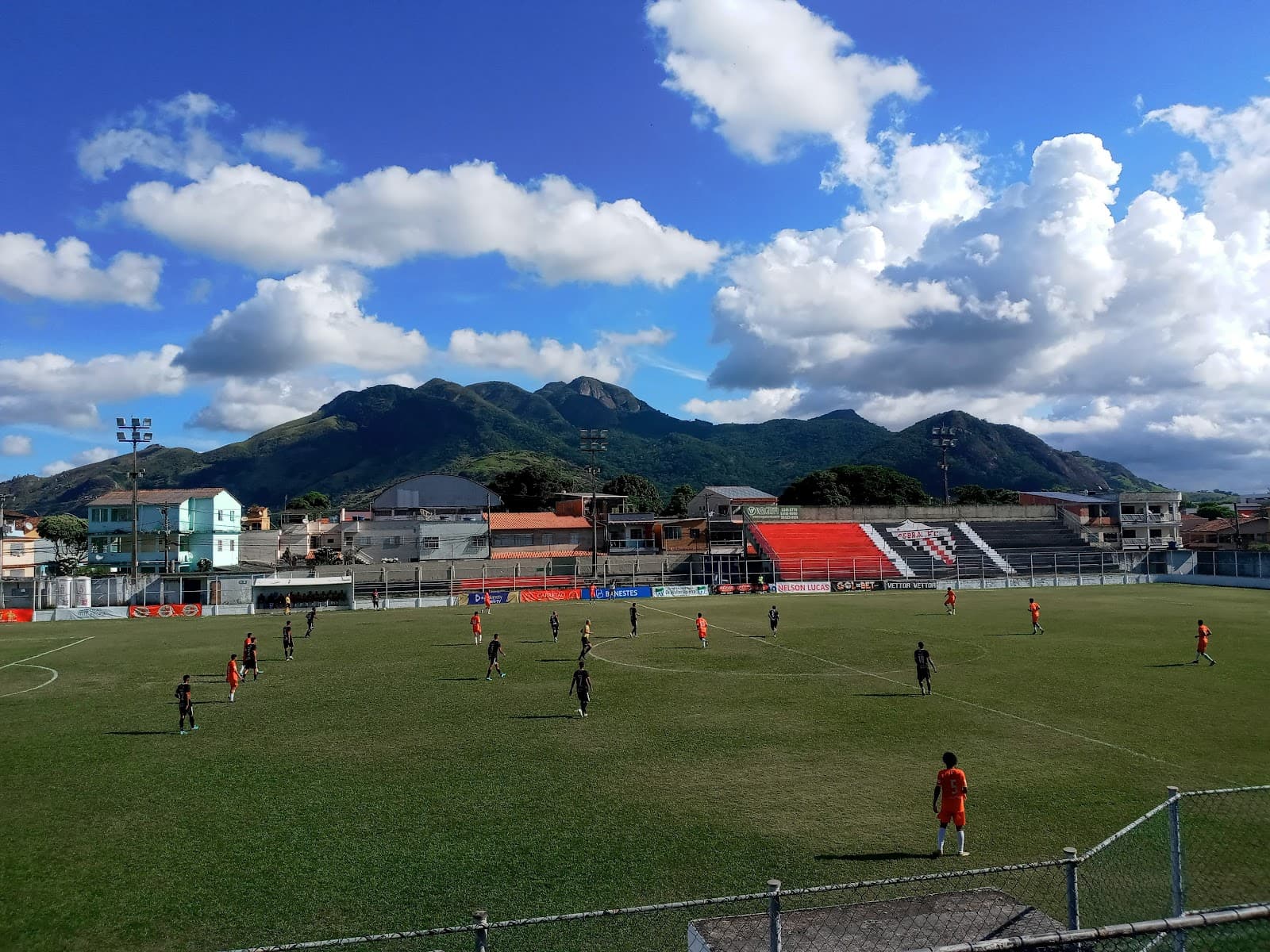 Estádio Robertão - Image 1