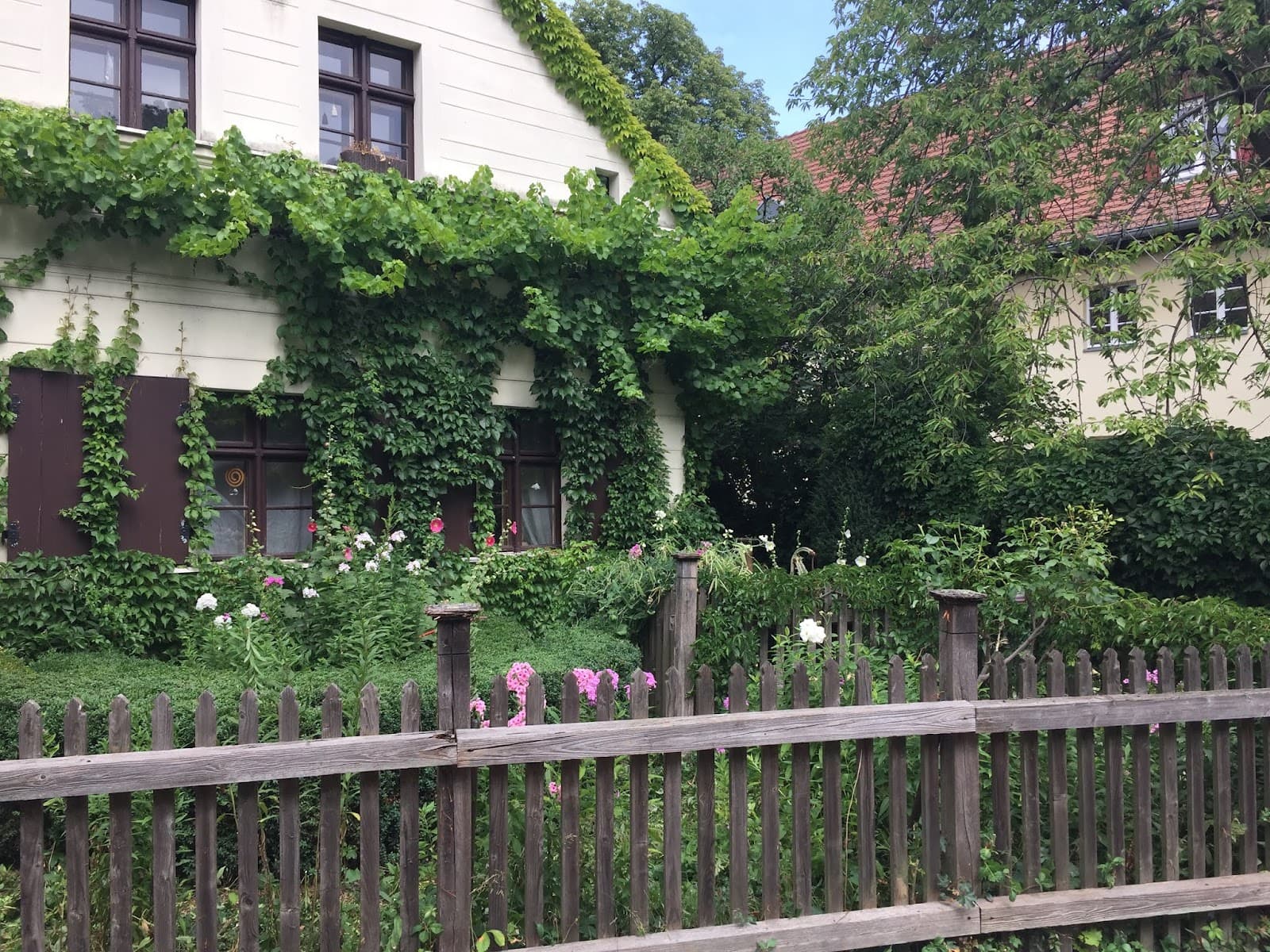 Alt-Rixdorf - Image 1