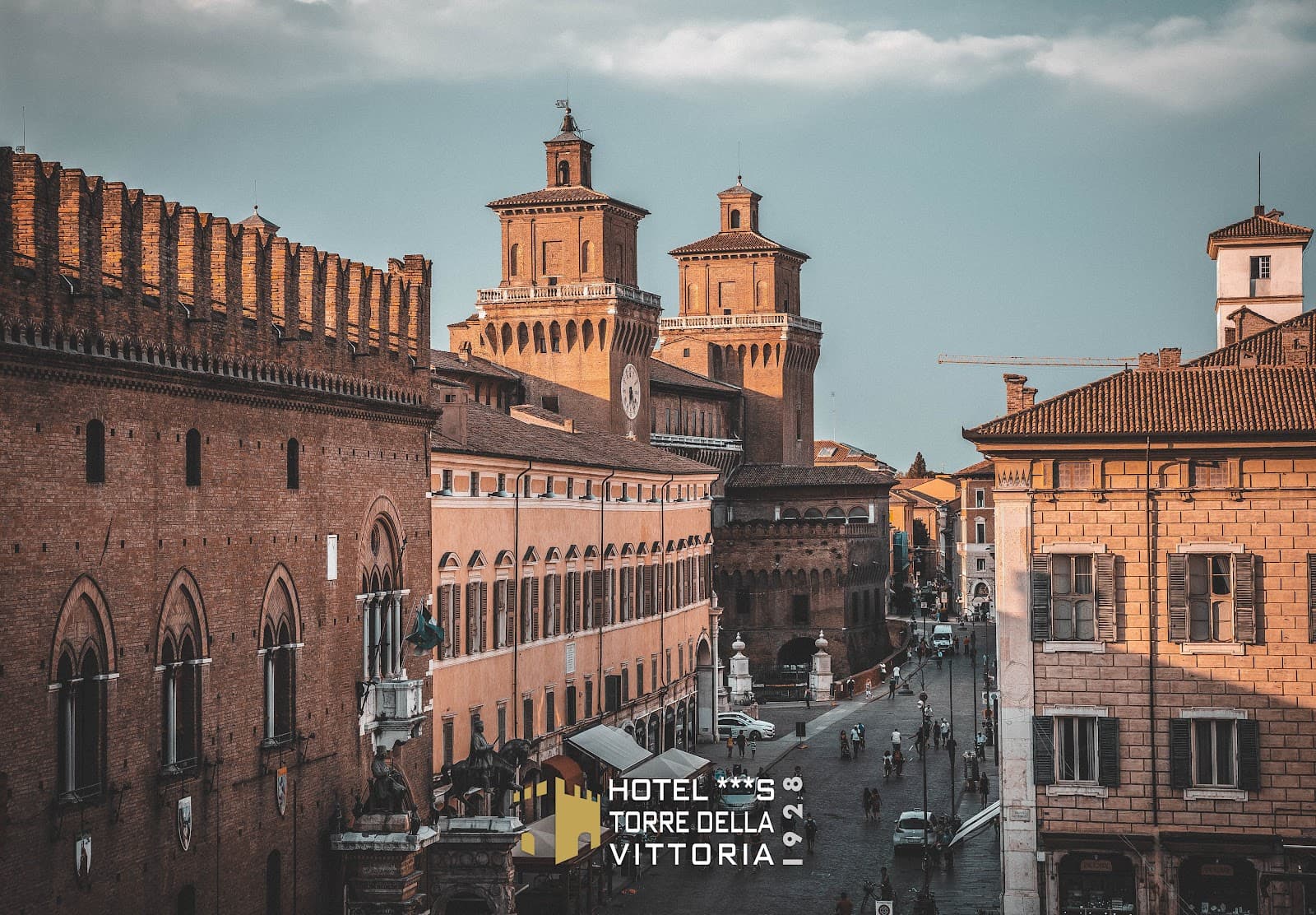 Torre della Vittoria - Image 1