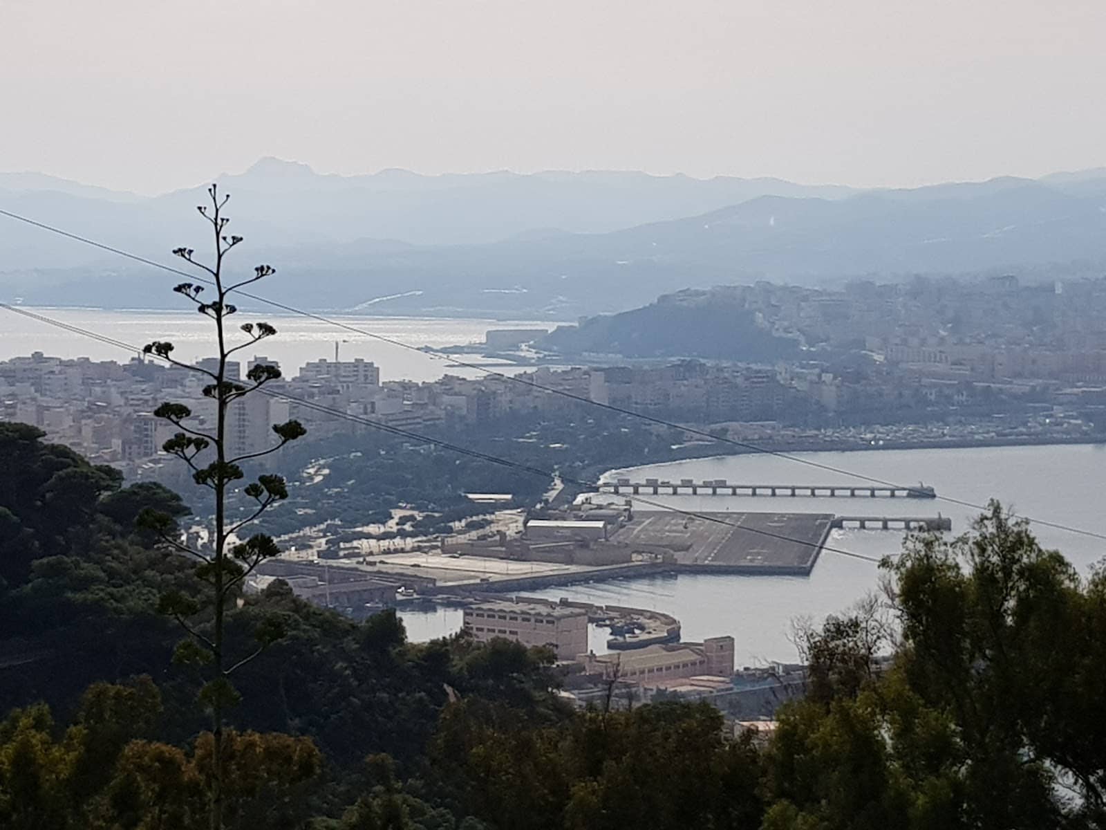 Baluarte de Los Mallorquines