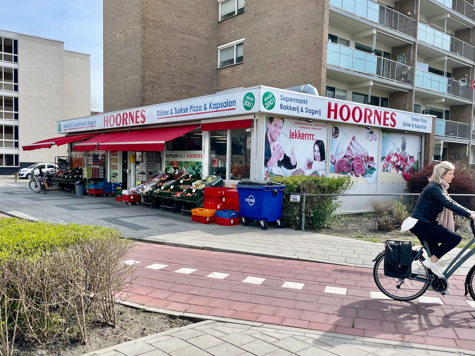 Hoornes (district) - Image 1