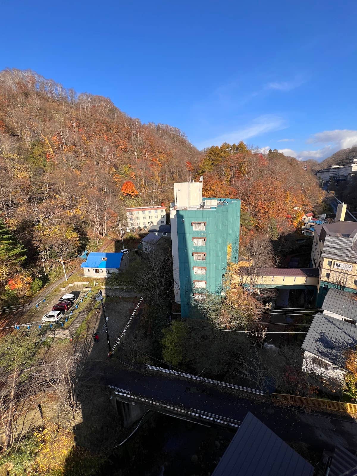 Noboribetsu Bear Park