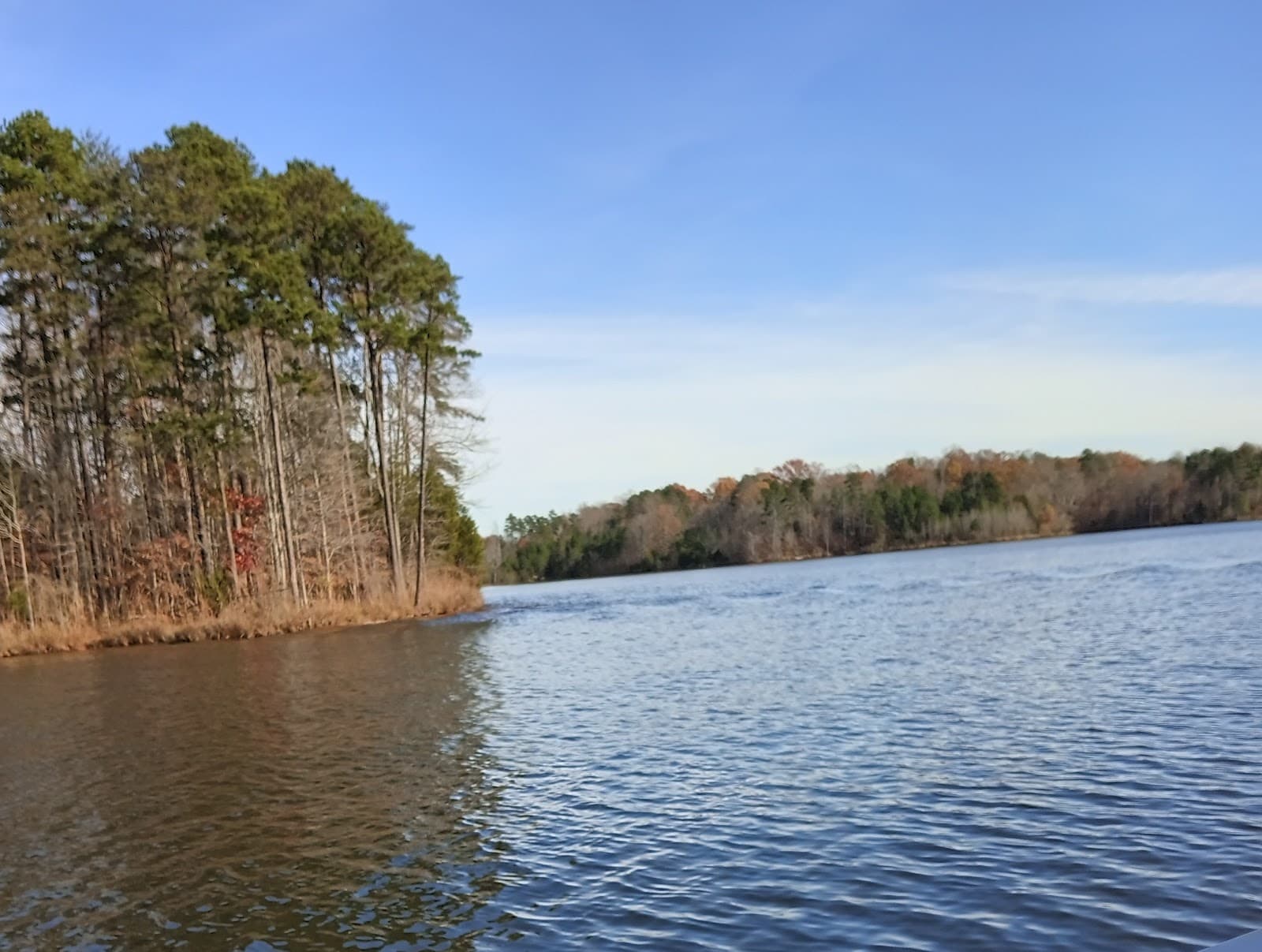 Randleman Lake - Image 1