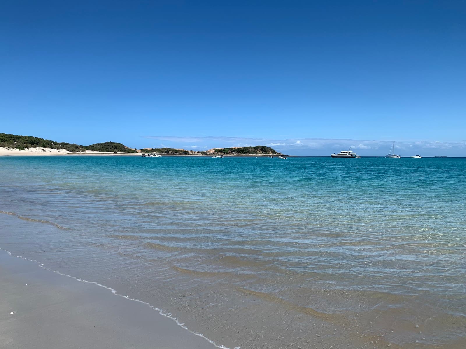 Great Keppel Island - Image 1