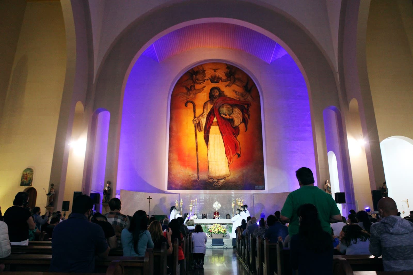 Matriz de São Bento Araraquara - Image 1