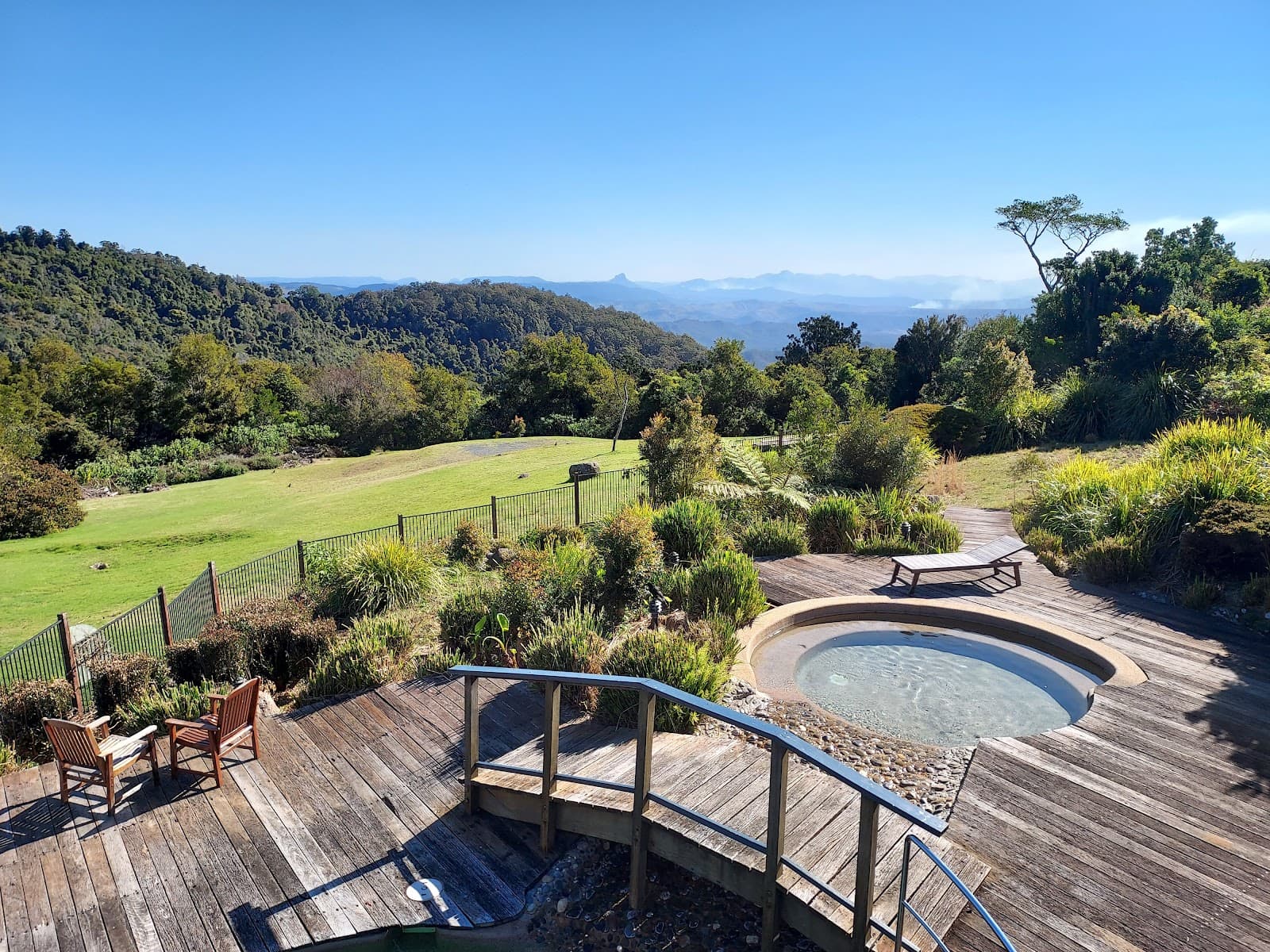 Lamington National Park (O'Reilly's) Brisbane - Image 1