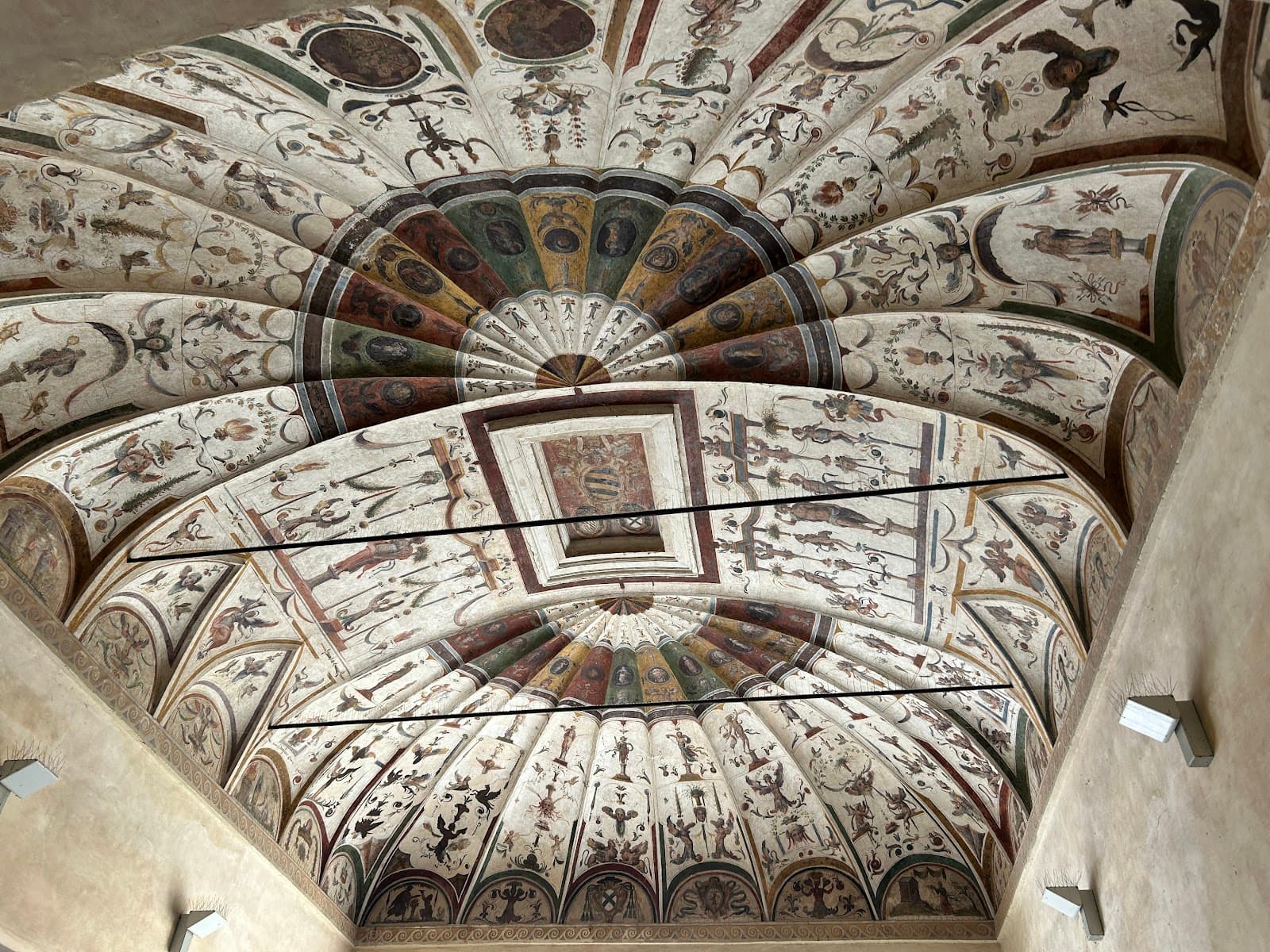 Voltone della Molinella - Image 1