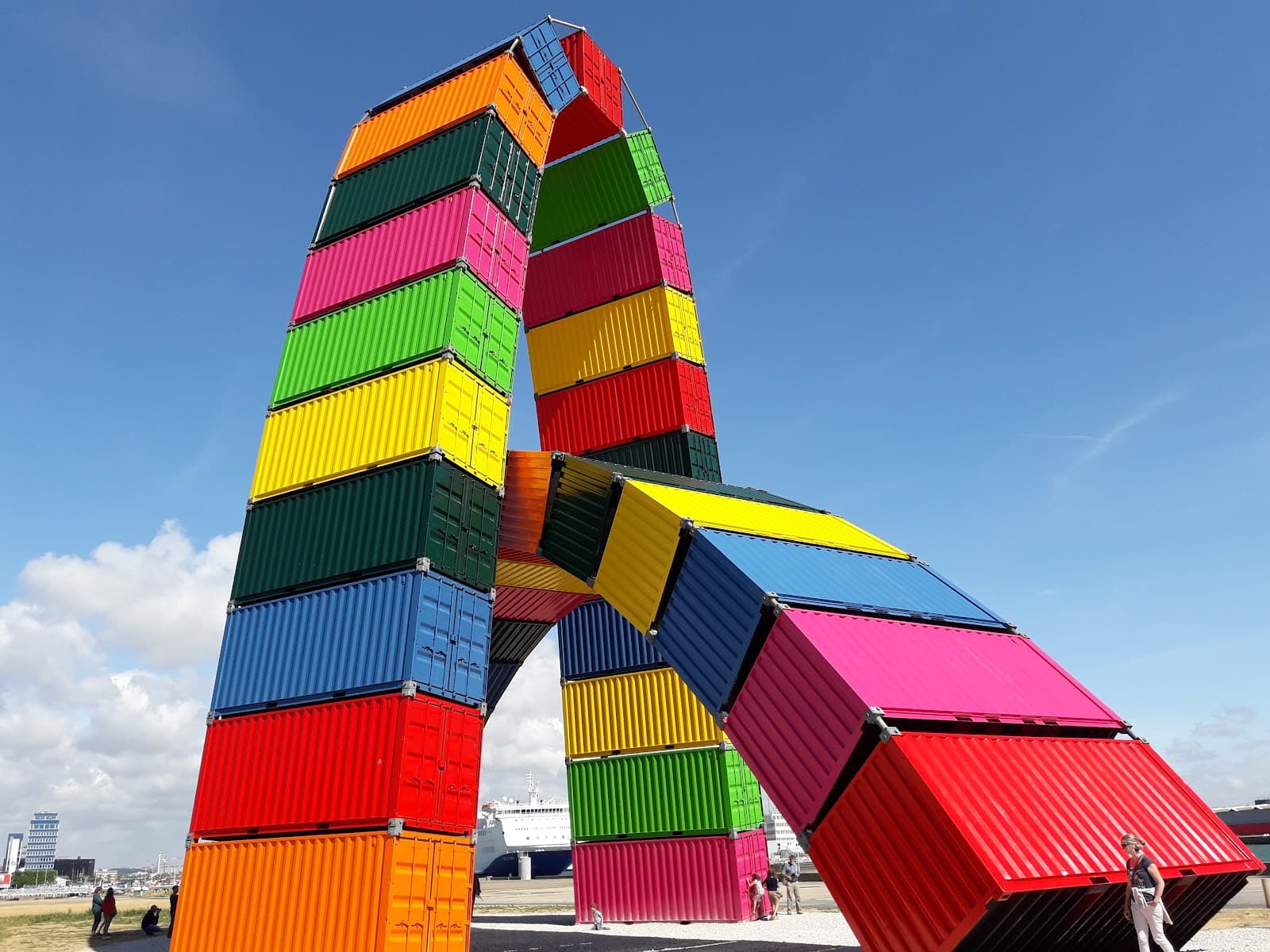 Rue de Paris - Image 1