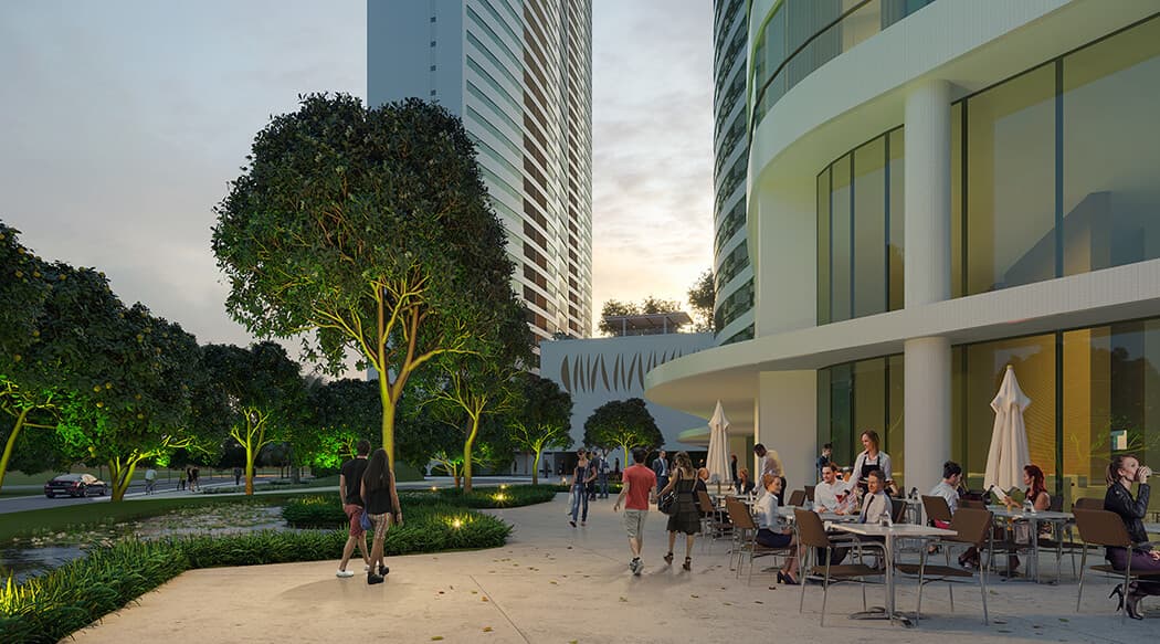 Cais José Estelita Recife - Image 1