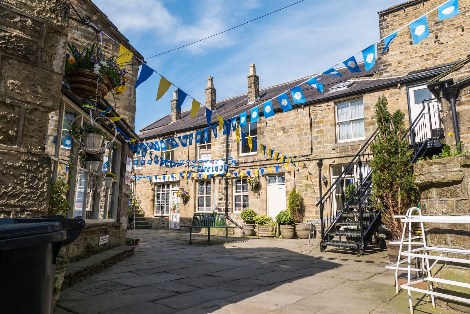 Pateley Bridge - Image 1