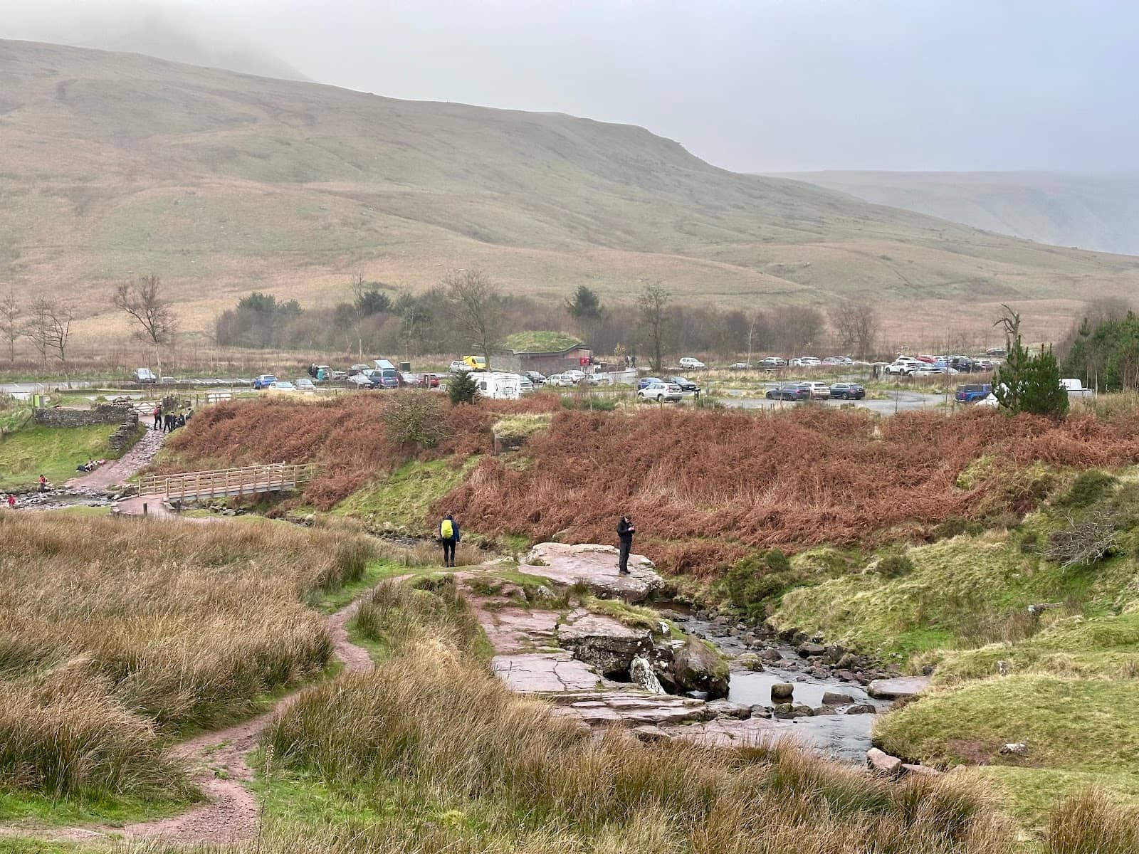 Brecon Beacons National Park