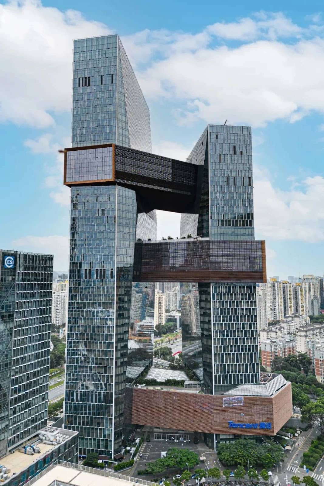 Vertical photo