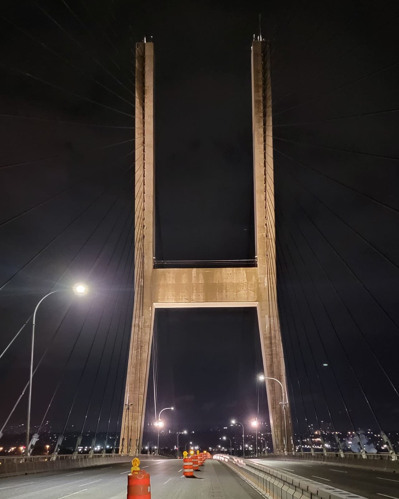 Alex Fraser Bridge - Image 1