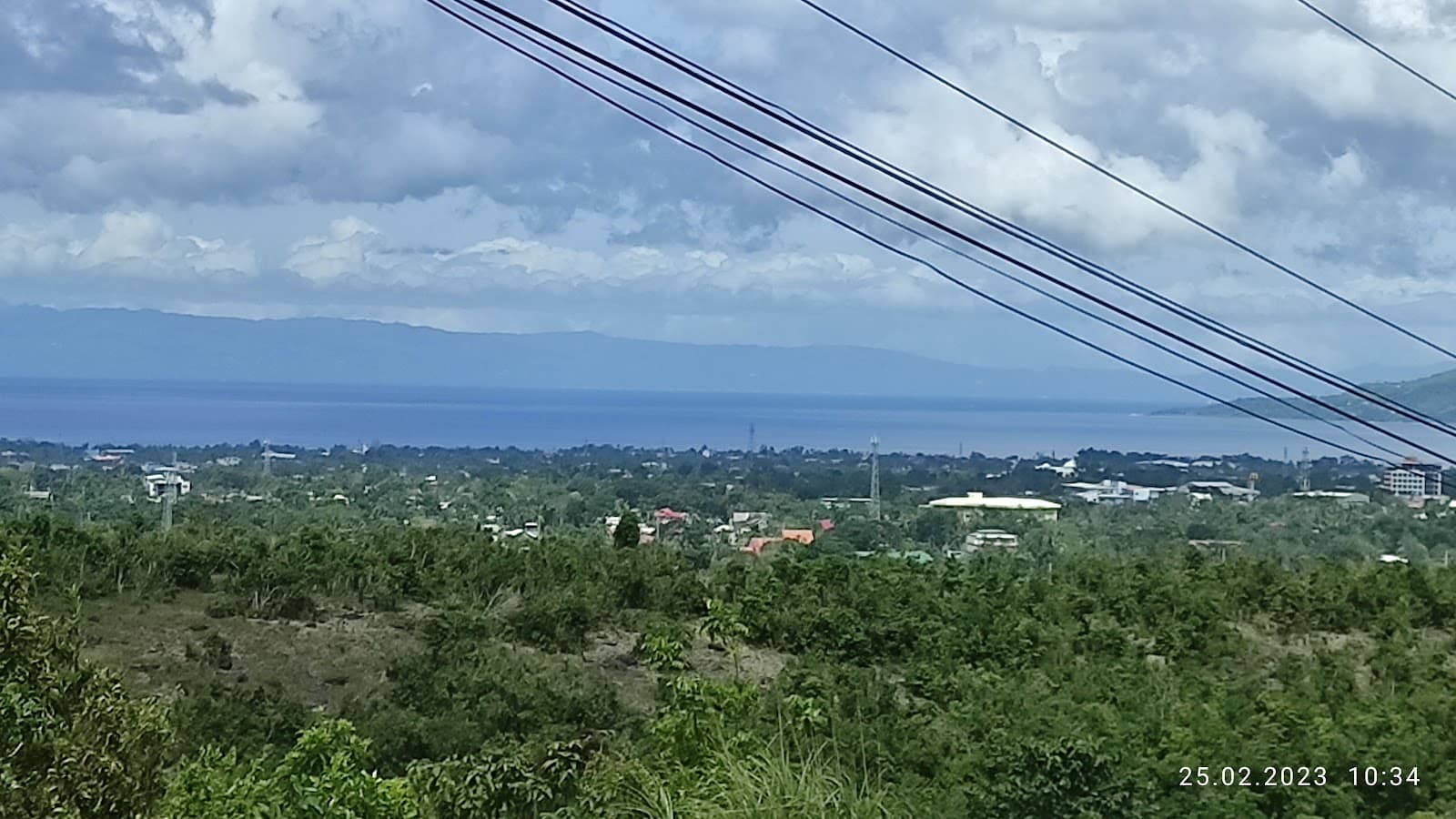 Banat-i Hill Viewpoint - Image 1