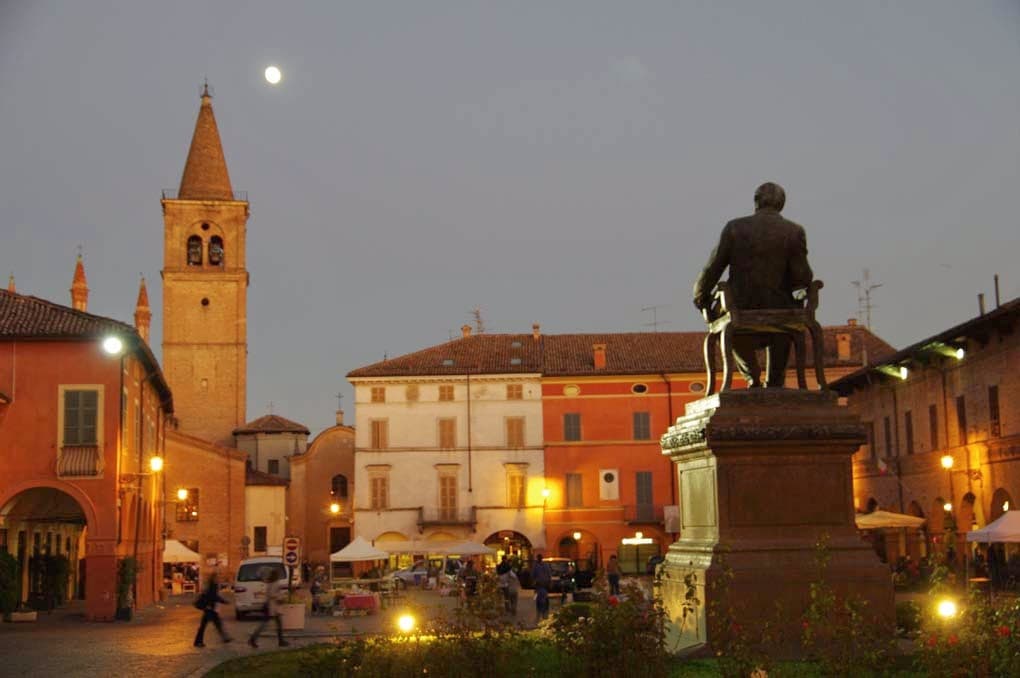 Piazza Giuseppe Verdi - Image 1
